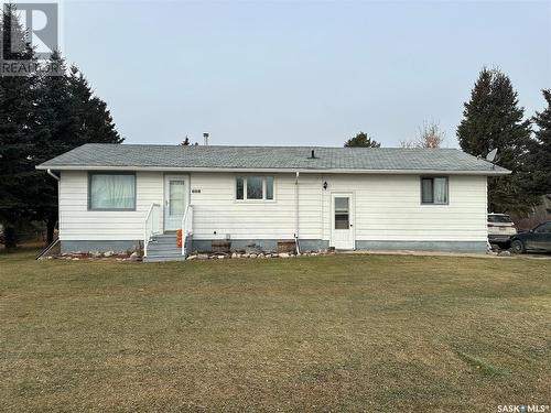 608 2Nd Avenue E, Buchanan, SK - Outdoor