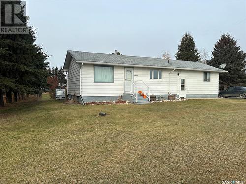 608 2Nd Avenue E, Buchanan, SK - Outdoor