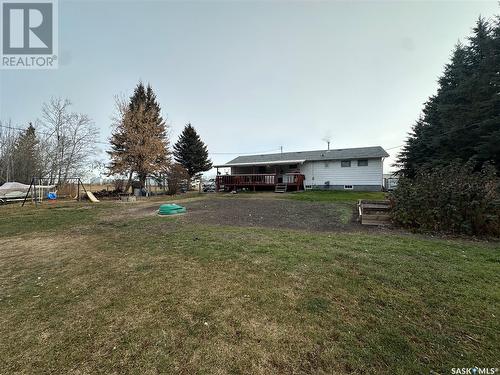 608 2Nd Avenue E, Buchanan, SK - Outdoor