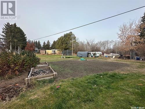 608 2Nd Avenue E, Buchanan, SK - Outdoor