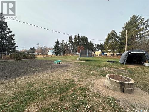 608 2Nd Avenue E, Buchanan, SK - Outdoor