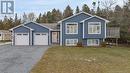 25 Isaac Street, Rothesay, NB  - Outdoor With Facade 