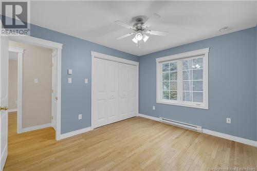 25 Isaac Street, Rothesay, NB - Indoor Photo Showing Other Room