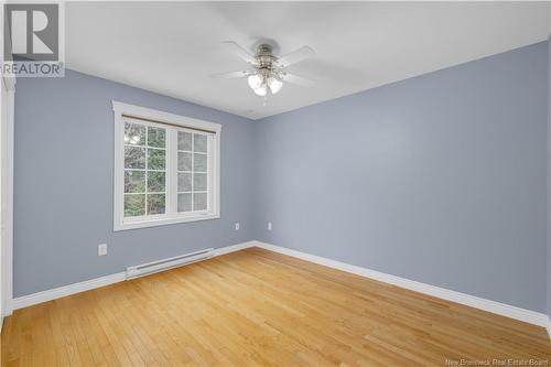 25 Isaac Street, Rothesay, NB - Indoor Photo Showing Other Room