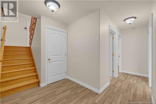 25 Isaac Street, Rothesay, NB - Indoor Photo Showing Other Room