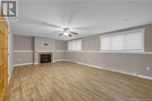 25 Isaac Street, Rothesay, NB - Indoor With Fireplace