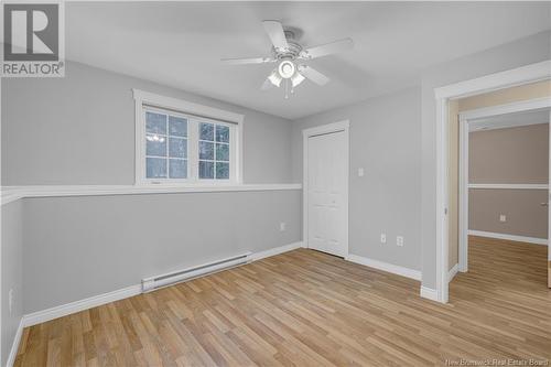 25 Isaac Street, Rothesay, NB - Indoor Photo Showing Other Room