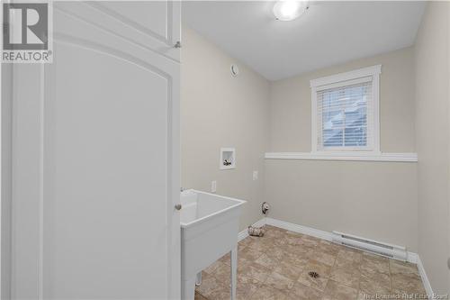 25 Isaac Street, Rothesay, NB - Indoor Photo Showing Other Room