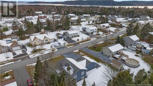 25 Isaac Street, Rothesay, NB - Outdoor With View