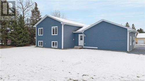 25 Isaac Street, Rothesay, NB - Outdoor