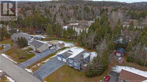 25 Isaac Street, Rothesay, NB - Outdoor With View