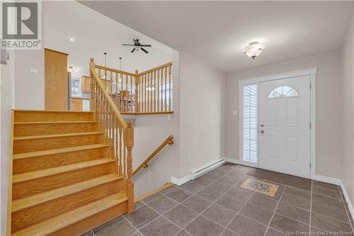 25 Isaac Street, Rothesay, NB - Indoor Photo Showing Other Room