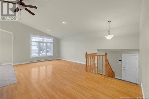 25 Isaac Street, Rothesay, NB - Indoor Photo Showing Other Room