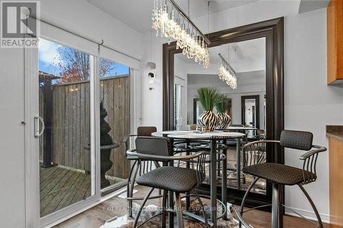 1209 Pixley Place, Kingston (East Gardiners Rd), ON - Indoor Photo Showing Dining Room