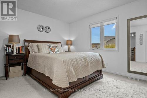 1209 Pixley Place, Kingston (East Gardiners Rd), ON - Indoor Photo Showing Bedroom