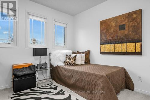 1209 Pixley Place, Kingston (East Gardiners Rd), ON - Indoor Photo Showing Bedroom