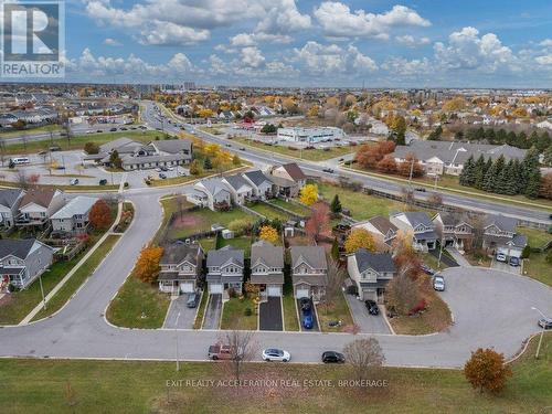 1209 Pixley Place, Kingston (East Gardiners Rd), ON - Outdoor With View