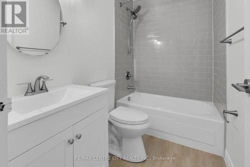 1002 - 583 Mornington Avenue, London, ON - Indoor Photo Showing Bathroom