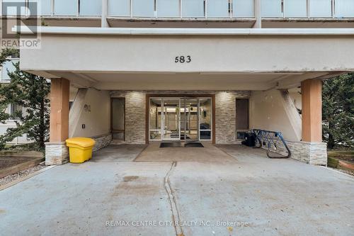 1002 - 583 Mornington Avenue, London, ON - Outdoor