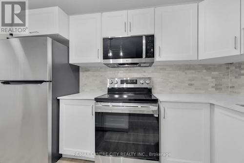 1002 - 583 Mornington Avenue, London, ON - Indoor Photo Showing Kitchen