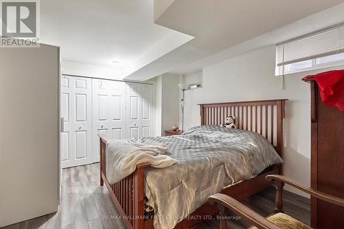 1207 Erinlea Avenue, Oshawa, ON - Indoor Photo Showing Bedroom