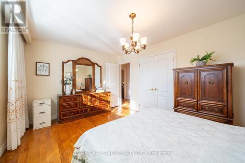 30 Orangewood Crescent, Toronto, ON - Indoor Photo Showing Bedroom