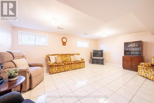 30 Orangewood Crescent, Toronto, ON - Indoor Photo Showing Living Room