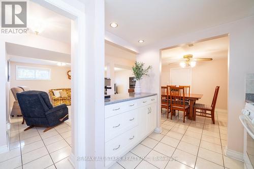 30 Orangewood Crescent, Toronto, ON - Indoor