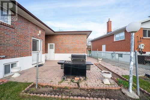 30 Orangewood Crescent, Toronto, ON - Outdoor With Deck Patio Veranda With Exterior