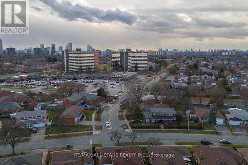 30 Orangewood Crescent, Toronto, ON - Outdoor With View