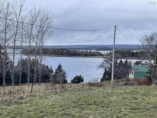 27 D'Escousse - Cap La Ronde Road, D'Escousse, NS 