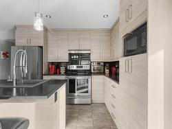 Kitchen - 