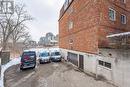 302 - 43 Caroline Street N, Waterloo, ON  - Outdoor 