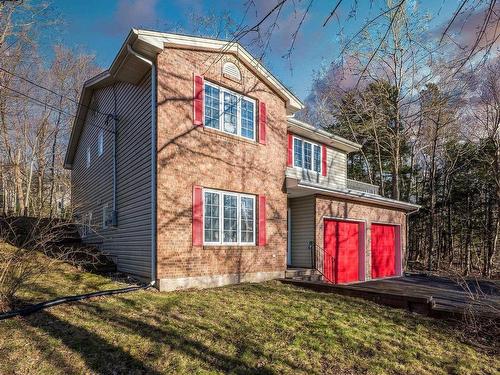 14 Winburn Court, Lower Sackville, NS 