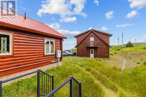 4-6 Church Road, Branch, NL - Outdoor