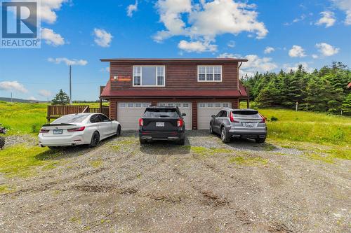 4-6 Church Road, Branch, NL - Outdoor