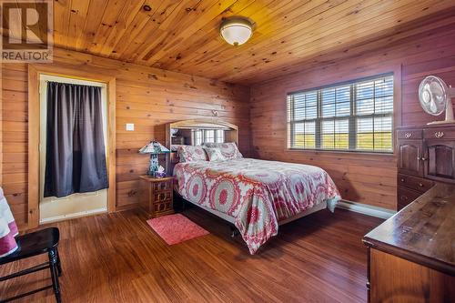 4-6 Church Road, Branch, NL - Indoor Photo Showing Bedroom