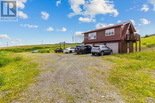 4-6 Church Road, Branch, NL - Outdoor