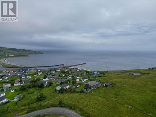 4-6 Church Road, Branch, NL - Outdoor With Body Of Water With View