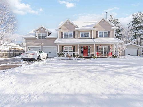 9 Robie Avenue, Greenwood, NS 