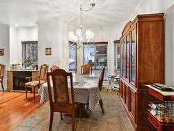 Dining room - 