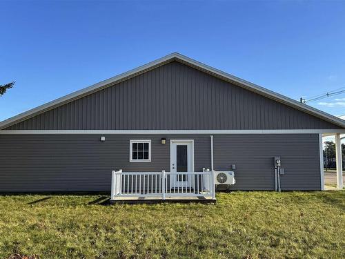 757 Water Street, Summerside, PE 