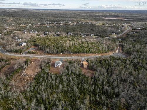 Lot 306 160 Hideaway Trail, Brookside, NS 