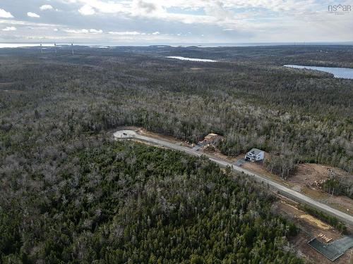 Lot 306 160 Hideaway Trail, Brookside, NS 