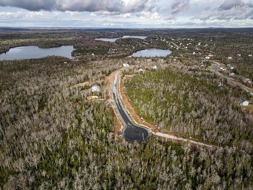 Lot 306 160 Hideaway Trail, Brookside, NS 