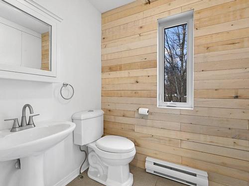 Salle d'eau - 1180 Rue St-Jean, Saint-Alexandre, QC - Indoor Photo Showing Bathroom