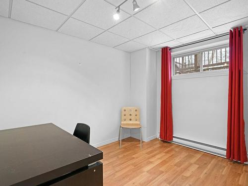 Bureau - 1180 Rue St-Jean, Saint-Alexandre, QC - Indoor Photo Showing Other Room