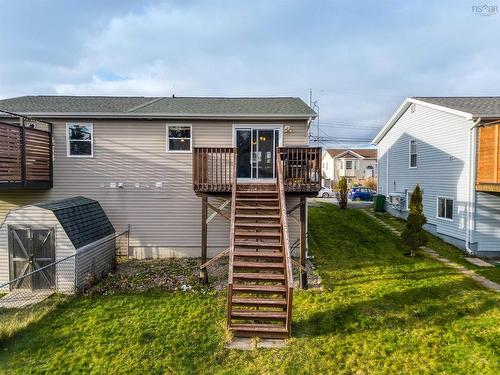 152 Vicky Crescent, Eastern Passage, NS 