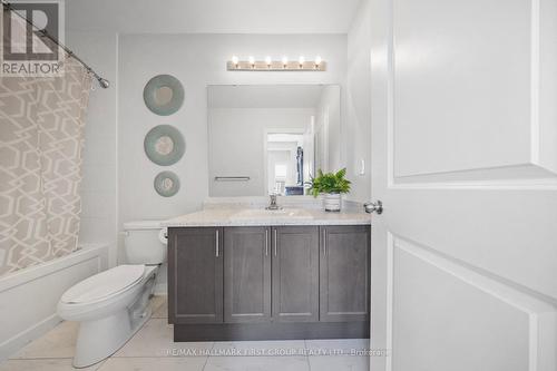 27 Yacht Drive, Clarington, ON - Indoor Photo Showing Bathroom