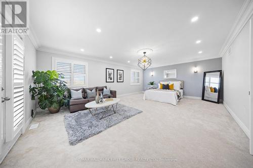 27 Yacht Drive, Clarington, ON - Indoor